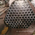 DIN2391 ST52.4 H8 Tubo de acero perfeccionado de 16 pulgadas